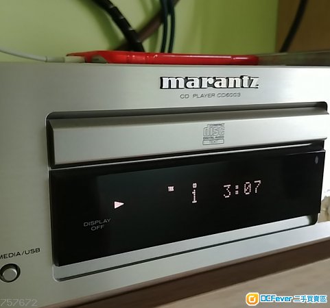 marantz CD6003