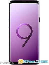 Samsung S9 95% new