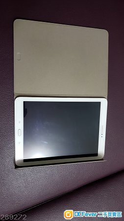 Samsung Tab s2 9.7" lte Ver