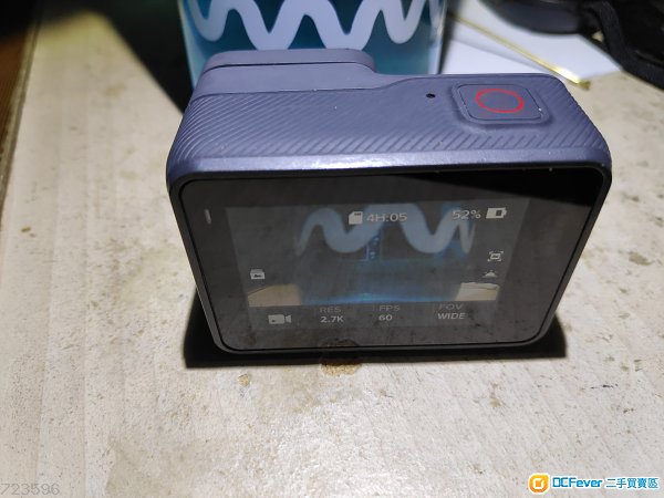 GoPro Hero 6 港行凈機