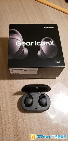 Samsung IconX airpods apple samsung iphone ipad imac