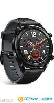 Huawei watch GT