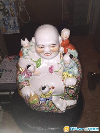 二手佛