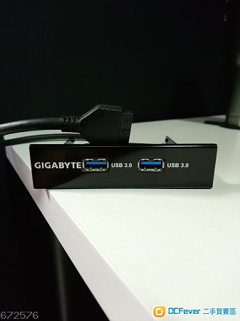 3.5吋 前置USB3.0