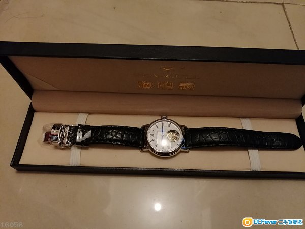 海鷗陀飛輪