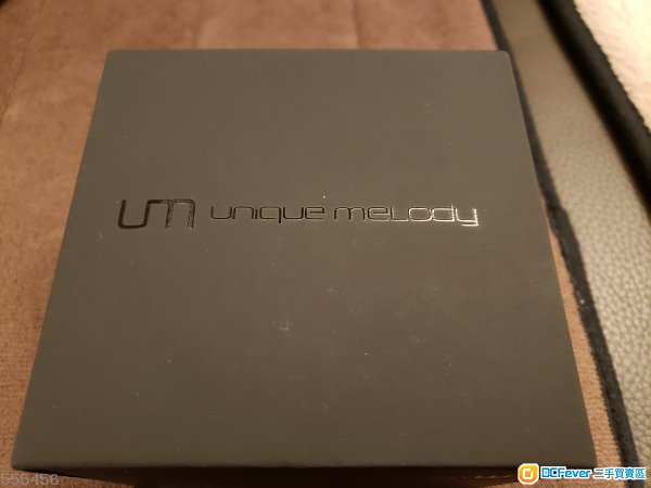 99%新Unique Melody Minerva 1 動圈單元+2動鐵單元 行貨 購自Righ Shop Audio 有保養