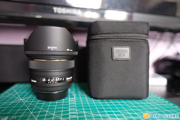 nikon sigma ex 50mm f1.4 ex dg hsm