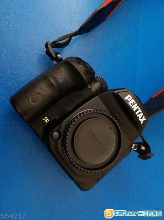 Pentax K-1
