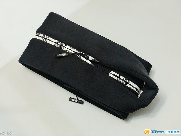 Miggo strap & wrap 兩用相機帶