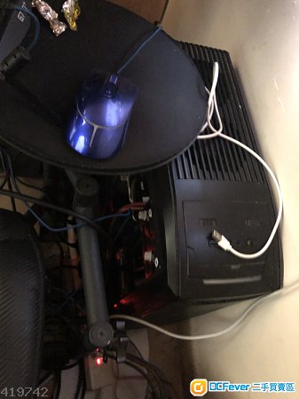 I5 4460 computer