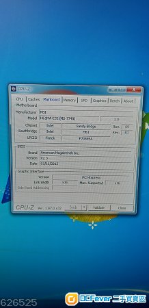 Intel G630 MSI H61MA-E35 4GB Ram GTR 机箱