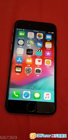 iPhone6s 64G