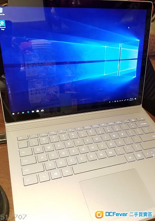 Surface Book 一代 I7 6600U 940m 16gb Ram 