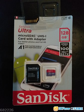 sandisk128gb 記憶卡