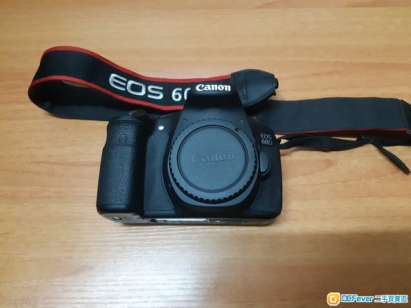 Canon 60D