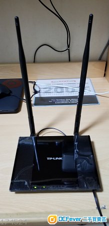 TP-LINK TL-WR841HP 300M wifi router