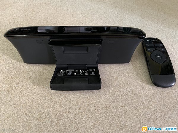 Logitech TV Cam HD V-R0002 二手 私人自讓