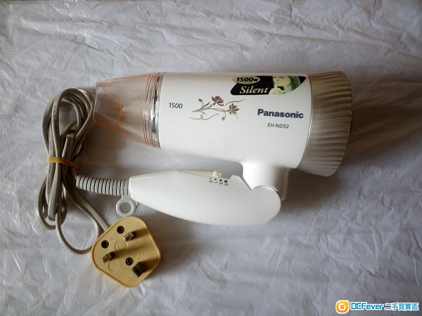 Panasonic EH-ND52電吹風筒