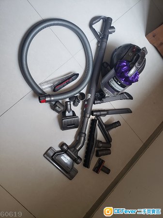 Dyson DC36 吸塵機