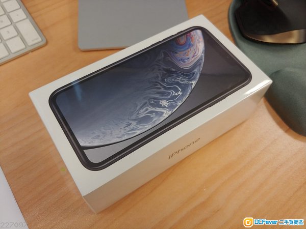 Iphone XR 256gb 黑色的 Black