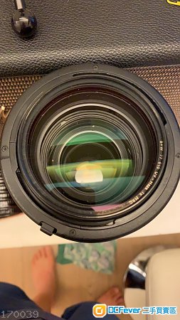 Canon EF 70-200mm f/2.8L IS II USM