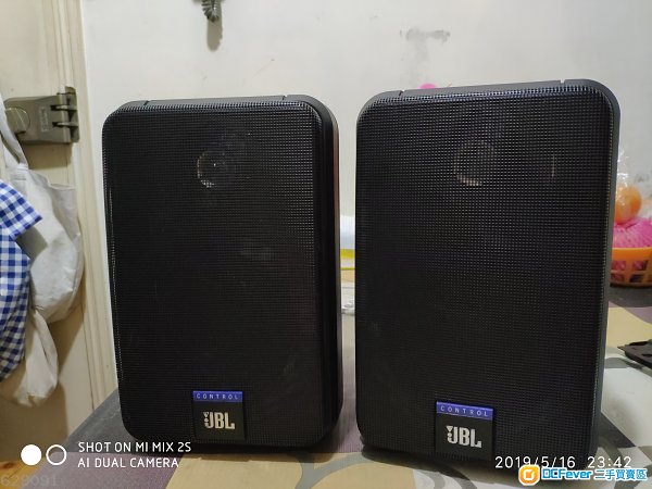 JBL CM42喇叭