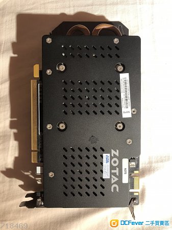 Zotac gtx 960 4gb