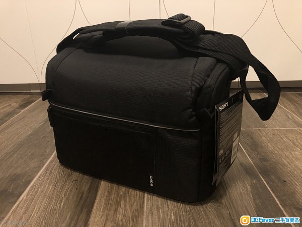 全新Sony 原裝相機袋