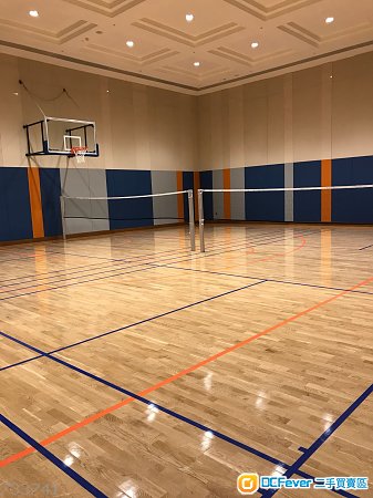 籃球場 羽毛球場 舞蹈瑜珈室 宴會廳 party room, bbq , 卓球,乓球,壁球,美容室,保齡球場