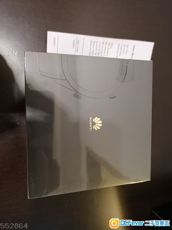 Huawei Watch GT