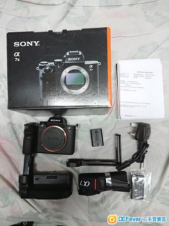 Sony a7ll