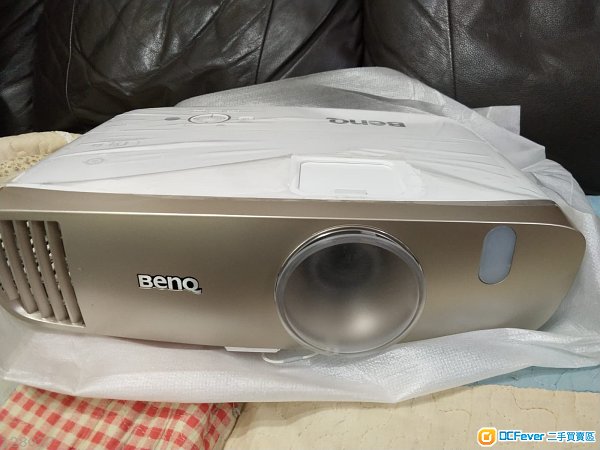 BenQ HT3050 (W2000)