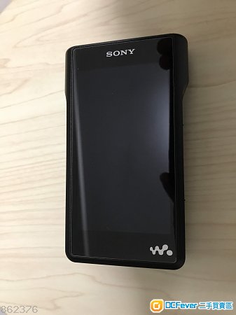 Sony 黑磚 WM1A 99%新 百記行貨