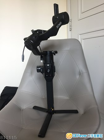 DJI Ronin S 標準版 送Sony線