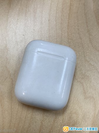 Airpods 1代