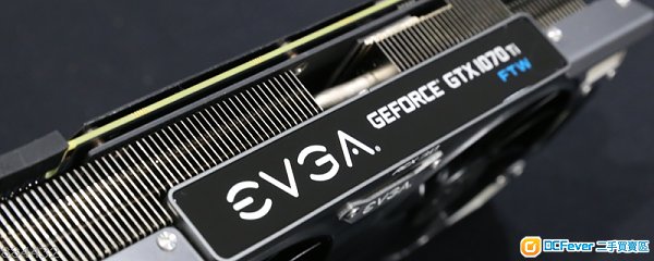 GeForce GTX 1070 Ti