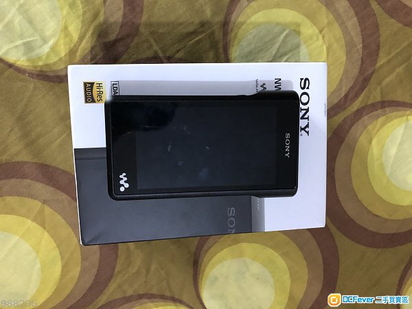 Sony Wm1a