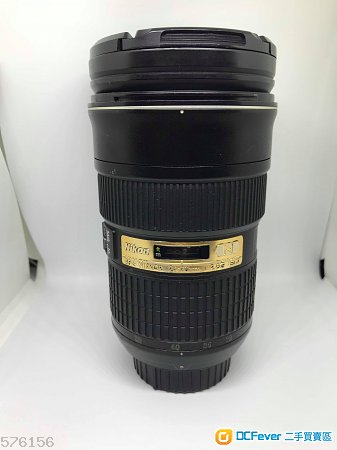 Nikon AF-S 24-70mm f/2.8G ED for nikon D750 D850 D810 D5 D610 Z6