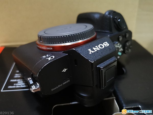 Sony A7ii A7M2 a7m2 body