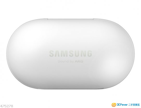 Samsung Galaxy Buds 真無線入耳式耳機 (全新行貨一年保白色)