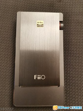Fiio Q5 dac amp