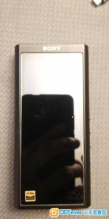 Sony zx300A黑色 16G