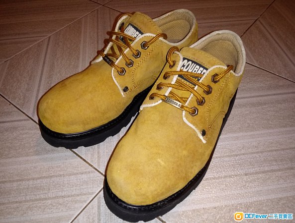 全新 COUBER.G BOOT