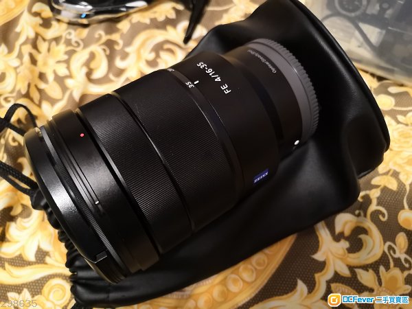 Sony FE 1635Z f4