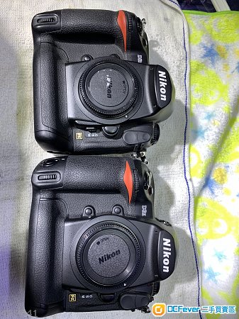 Nikon d3x