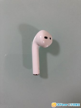 Apple AirPods 左邊L 單邊