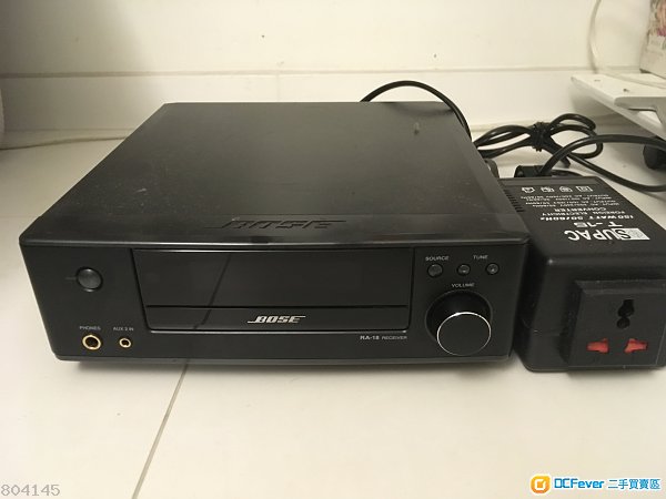 小型擴音機