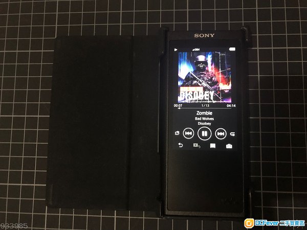 出售Sony ZX300 連保護套 有保養