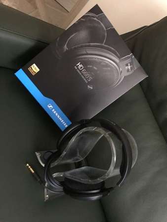 Sennheiser HD660S