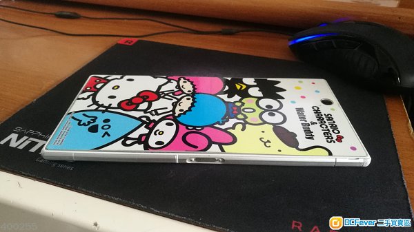 SONY xperia z ultra c6833 6.3寸電話